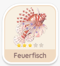 Feuerfisch
