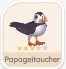 Papageitaucher