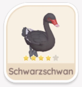 Schwarzschwan