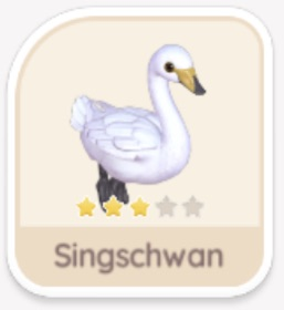 Singschwan