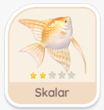 Skalar