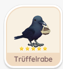 Trüffelrabe